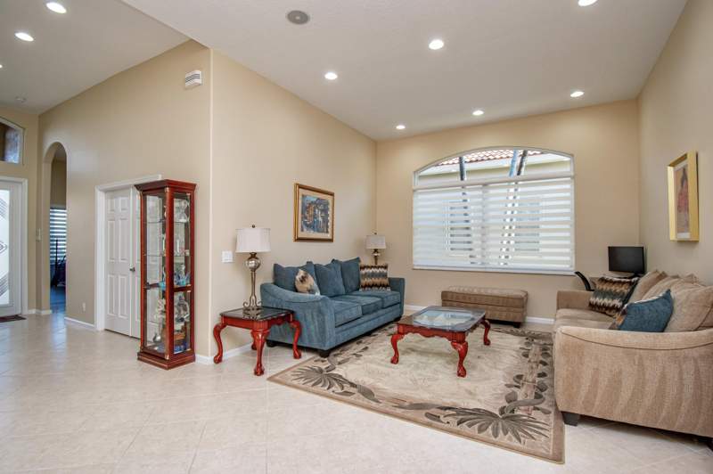3 bedroom Single Family Residence at 7080 Demedici Circle #7080, Vizcaya 3, Delray Beach — photo 2