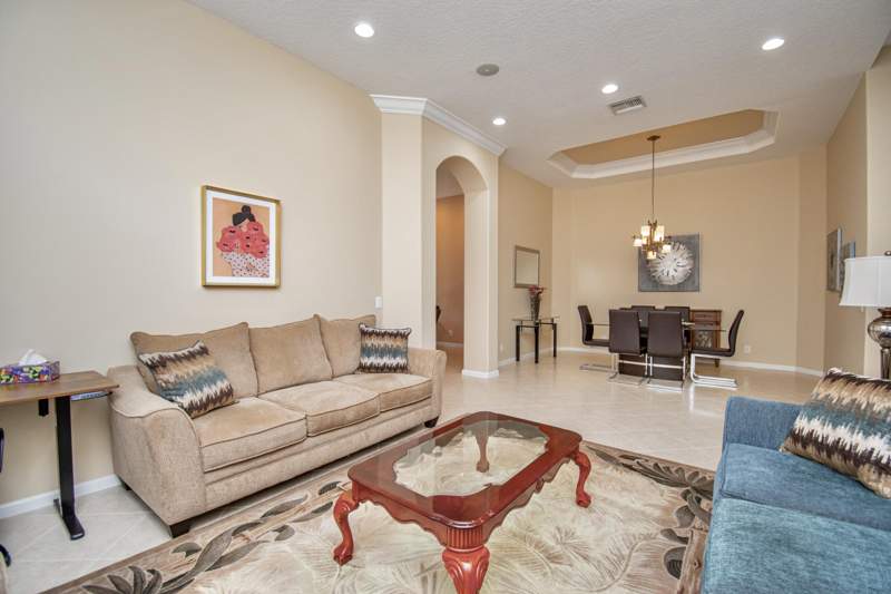 3 bedroom Single Family Residence at 7080 Demedici Circle #7080, Vizcaya 3, Delray Beach — photo 4
