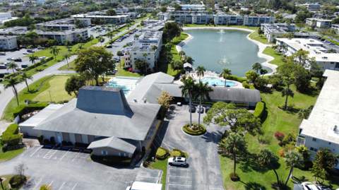 2687 Garden Drive #212, Lake Worth Beach FL - photo 10 of 15