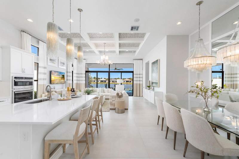 3 bedroom Single Family Residence at 9374 Mountain Pne Grove, Valencia Grand, Boynton Beach — photo 3