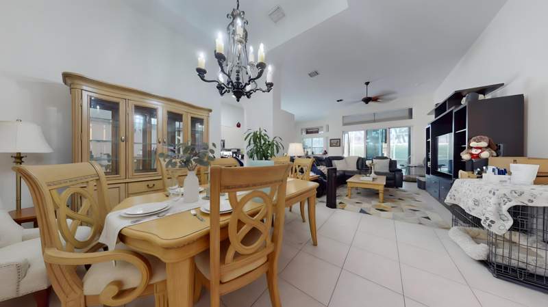3 bedroom Single Family Residence at 10072 Armani Drive, Mizner Falls, Boynton Beach — photo 2