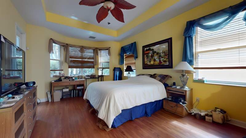 3 bedroom Single Family Residence at 10072 Armani Drive, Mizner Falls, Boynton Beach — photo 5