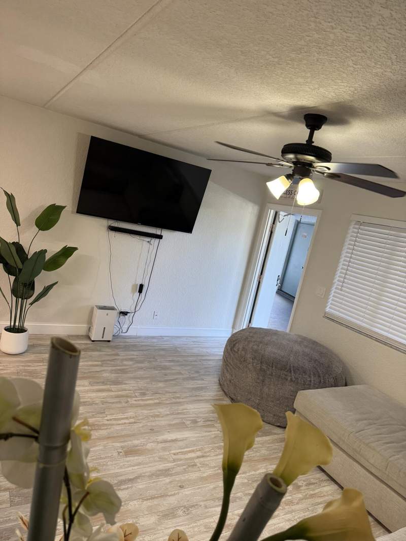 1 bedroom Condominium at 2000 Springdale Boulevard #108, Village Green 4 Condo, Palm Springs — photo 5