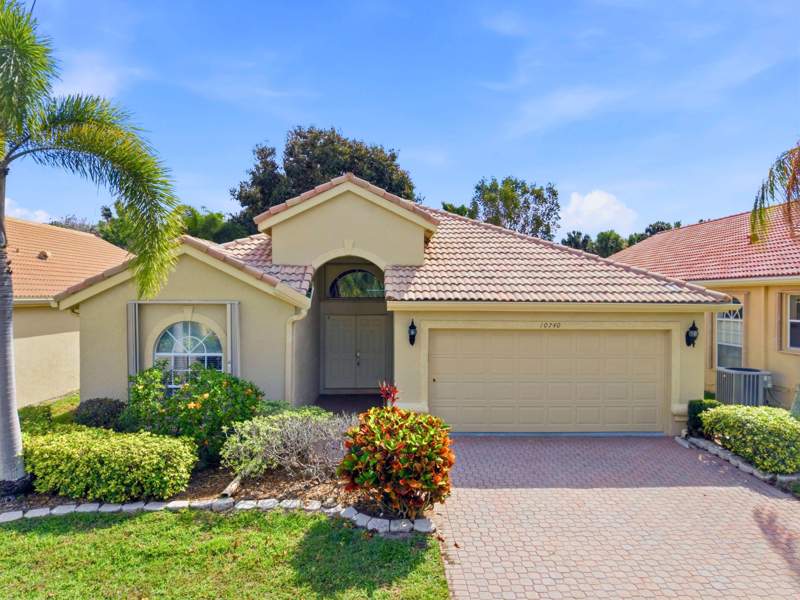 3 bedroom Single Family Residence at 10740 Grande Palladium Way, Palladium Twin Lakes, Boynton Beach — photo 3