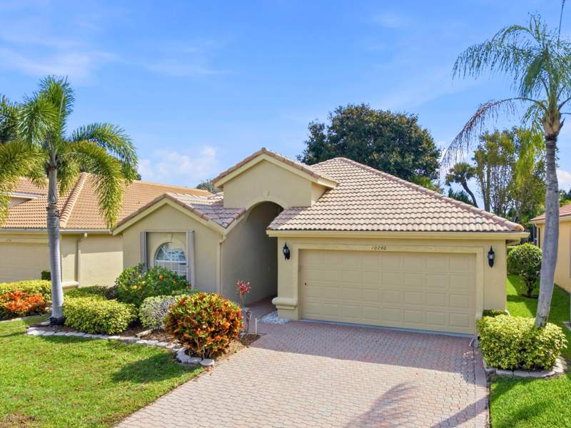 3 bedroom Single Family Residence at 10740 Grande Palladium Way, Palladium Twin Lakes, Boynton Beach — photo 4