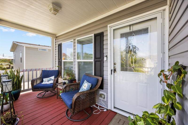 3 bedroom Manufactured Home at 82 Sandhill Boulevard, Sandhill Shores, Fort Pierce — photo 3
