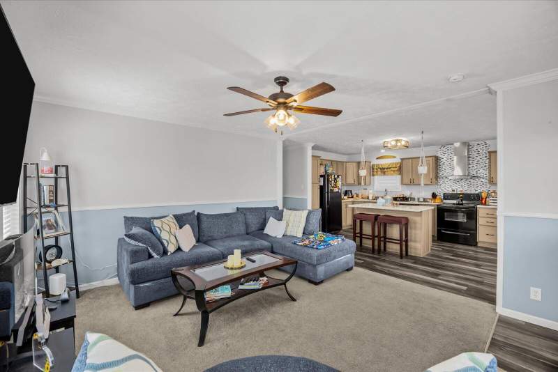 3 bedroom Manufactured Home at 82 Sandhill Boulevard, Sandhill Shores, Fort Pierce — photo 5