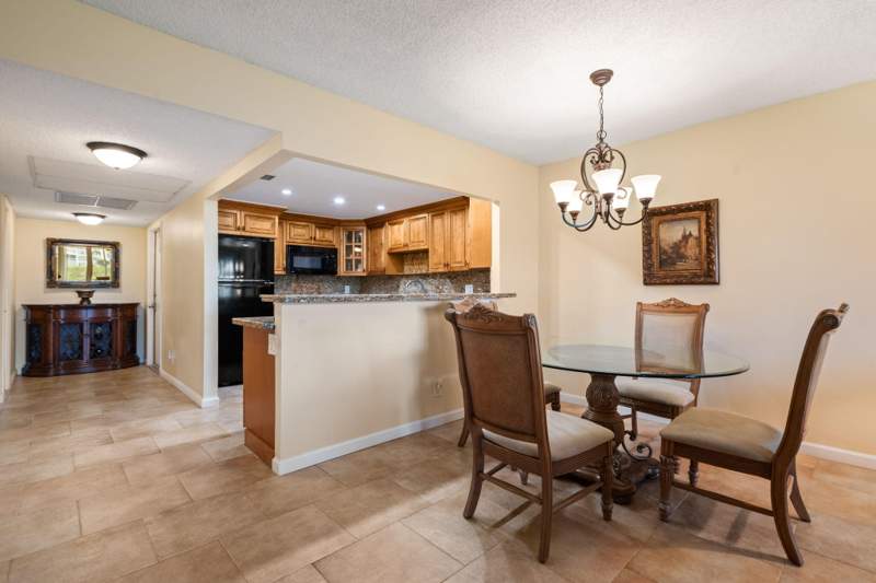 3 bedroom Condominium at 2651 S Palm Aire Drive #101, No 27 Palm-Aire Country Club, Pompano Beach — photo 5