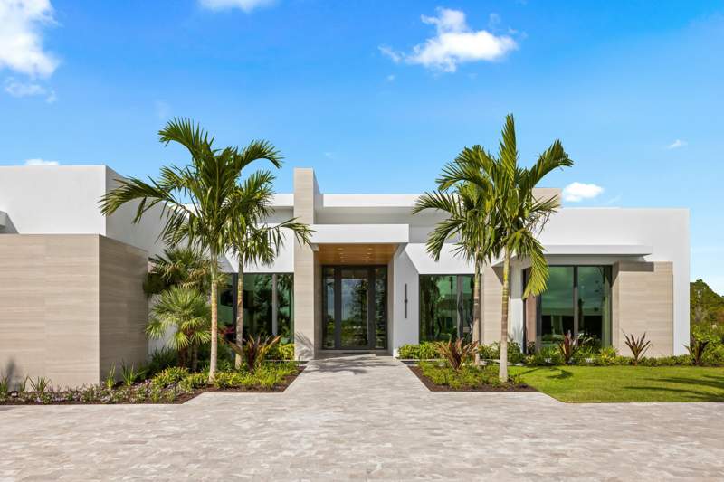 4 bedroom Single Family Residence at 13089 Monte Rosa Court, Panther National At Avenir Pod, Palm Beach Gardens — photo 3