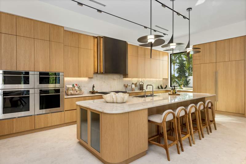 4 bedroom Single Family Residence at 13089 Monte Rosa Court, Panther National At Avenir Pod, Palm Beach Gardens — photo 5