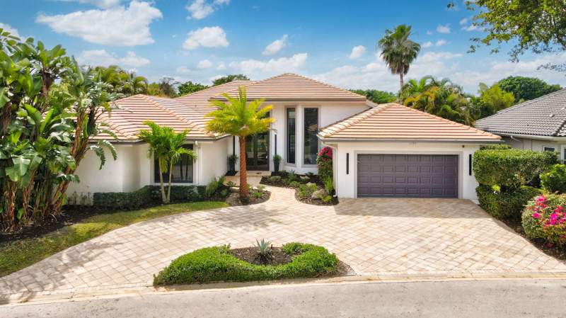 4 bedroom Single Family Residence at 11180 Isle Brook Court, Brookside 3, Wellington — photo 4