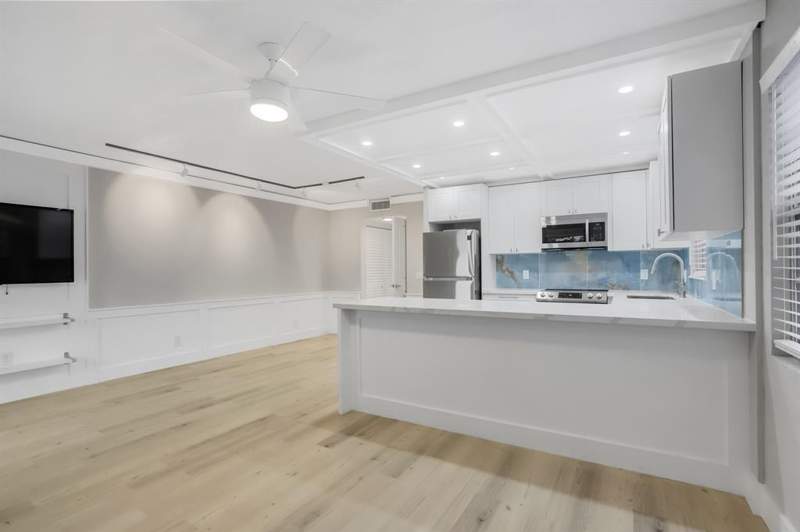 1 bedroom Condominium at 40 Prescott B, Prescott B Condo, Deerfield Beach — photo 4