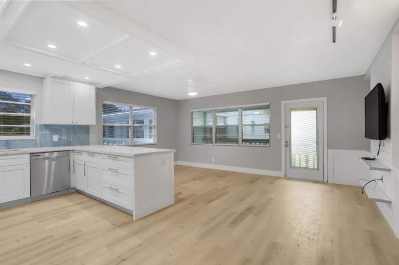 1 bedroom Condominium at 40 Prescott B, Prescott B Condo, Deerfield Beach — photo 5