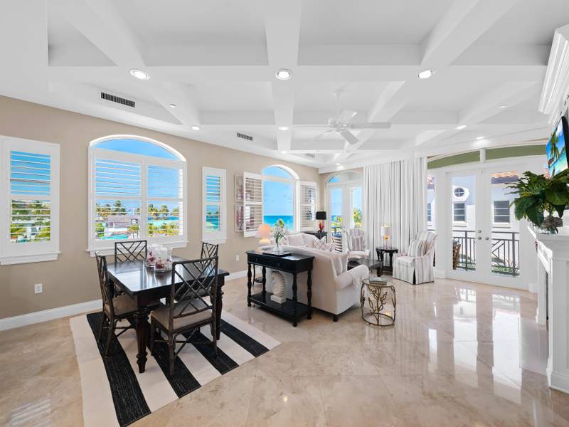3 bedroom Condominium at 4320 El Mar Drive #301, Oriana At Lauderdale By The Sea, Lauderdale-By-The-Sea — photo 3
