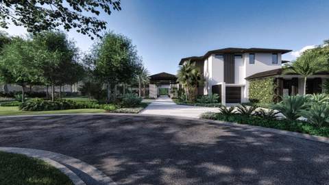 215 Bears Club Drive, Jupiter FL - photo 6 of 12