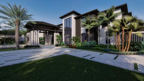 215 Bears Club Drive, Jupiter FL - photo 11 of 12