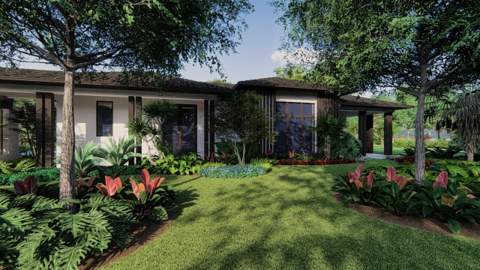 215 Bears Club Drive, Jupiter FL - photo 7 of 12