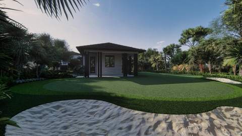 215 Bears Club Drive, Jupiter FL - photo 8 of 12