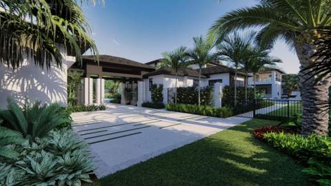 215 Bears Club Drive, Jupiter FL - photo 9 of 12