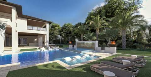 215 Bears Club Drive, Jupiter FL - photo 10 of 12