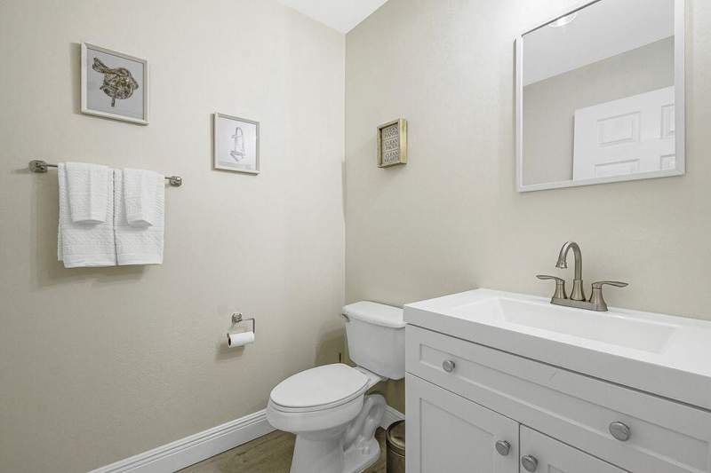 2 bedroom Townhouse at 11785 St Andrews Place #104, St Andrews At Polo Club Condo, Wellington — photo 3