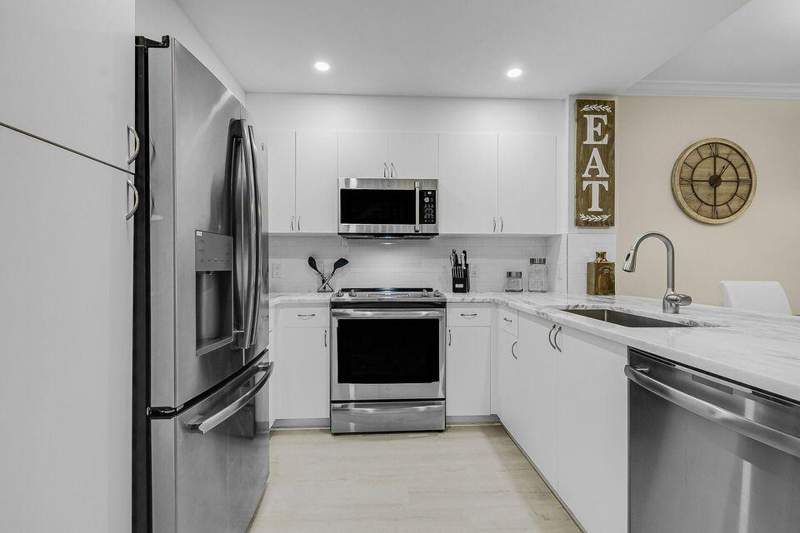 2 bedroom Townhouse at 11785 St Andrews Place #104, St Andrews At Polo Club Condo, Wellington — photo 4