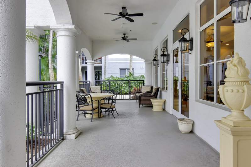 2 bedroom Condominium at 1660 Renaissance Commons Boulevard #2118, Vizcaya Lakes Condo, Boynton Beach — photo 4
