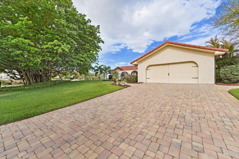 3 bedroom Single Family Residence at 4176 SE Fairway Court, Yacht & Country Club Of Stuart, Stuart — photo 3