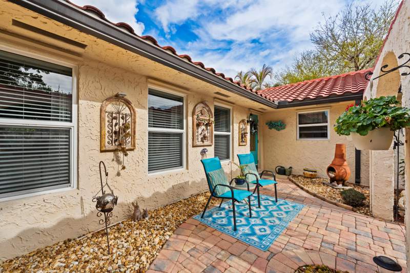 3 bedroom Single Family Residence at 4176 SE Fairway Court, Yacht & Country Club Of Stuart, Stuart — photo 2