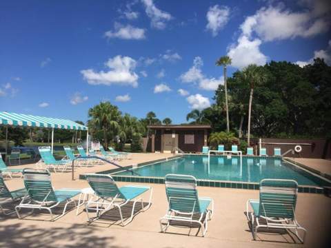 7831 Willow Spring Drive #526, Lake Worth FL - photo 19 of 22