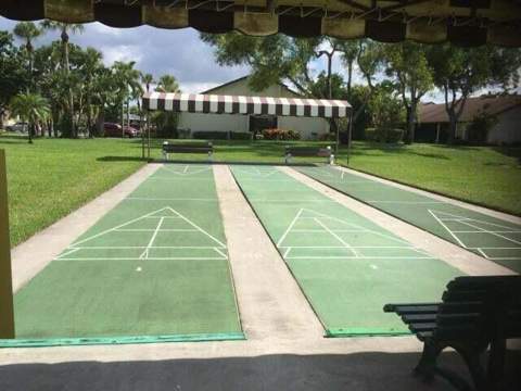 7831 Willow Spring Drive #526, Lake Worth FL - photo 21 of 22