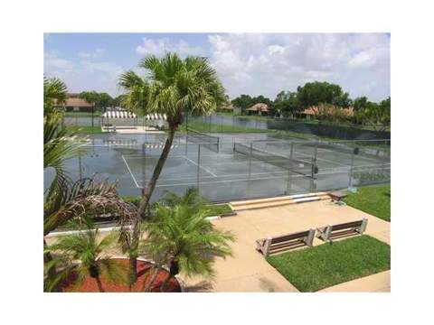 7831 Willow Spring Drive #526, Lake Worth FL - photo 22 of 22