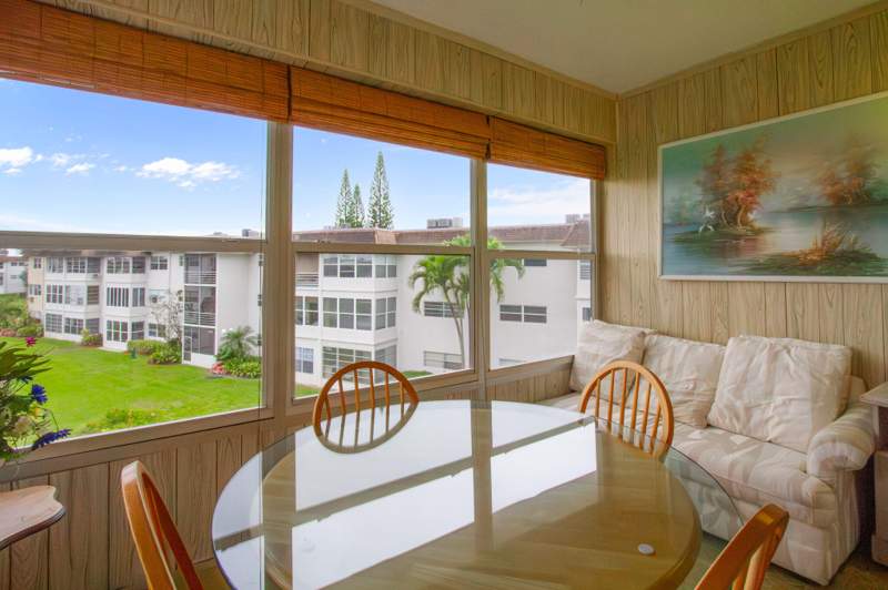 2 bedroom Condominium at 3500 NW 48th #615, Hawaiian Gardens, Lauderdale Lakes — photo 2