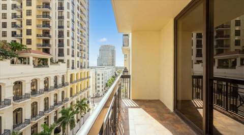801 S Olive Avenue #615, West Palm Beach FL - photo 21 of 32