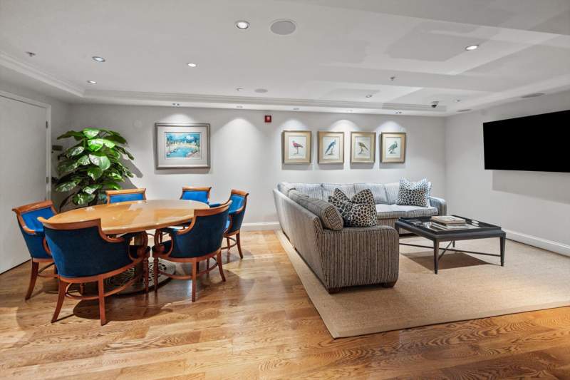 2 bedroom Condominium at 801 S Olive Avenue #615, One City Plaza, West Palm Beach — photo 3