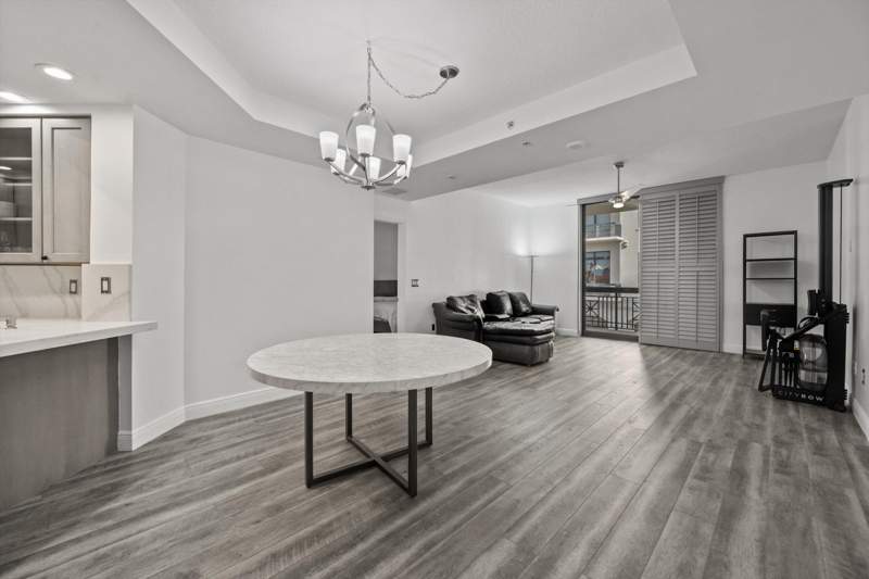 2 bedroom Condominium at 801 S Olive Avenue #615, One City Plaza, West Palm Beach — photo 4