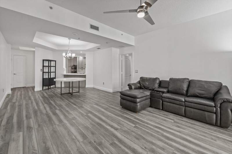 2 bedroom Condominium at 801 S Olive Avenue #615, One City Plaza, West Palm Beach — photo 2