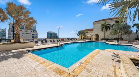 801 S Olive Avenue #615, West Palm Beach FL - photo 24 of 32
