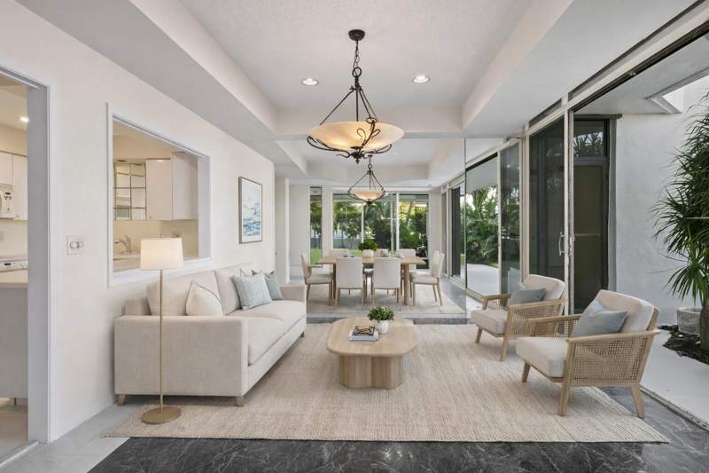 2 bedroom Condominium at 108 Lakeshore Drive #140, Old Port Cove Condo Five, North Palm Beach — photo 4