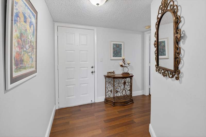 2 bedroom Condominium at 6866 Huntington Lane #607, Huntington Lakes Sec Two Condos, Delray Beach — photo 3