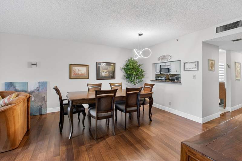 2 bedroom Condominium at 6866 Huntington Lane #607, Huntington Lakes Sec Two Condos, Delray Beach — photo 4