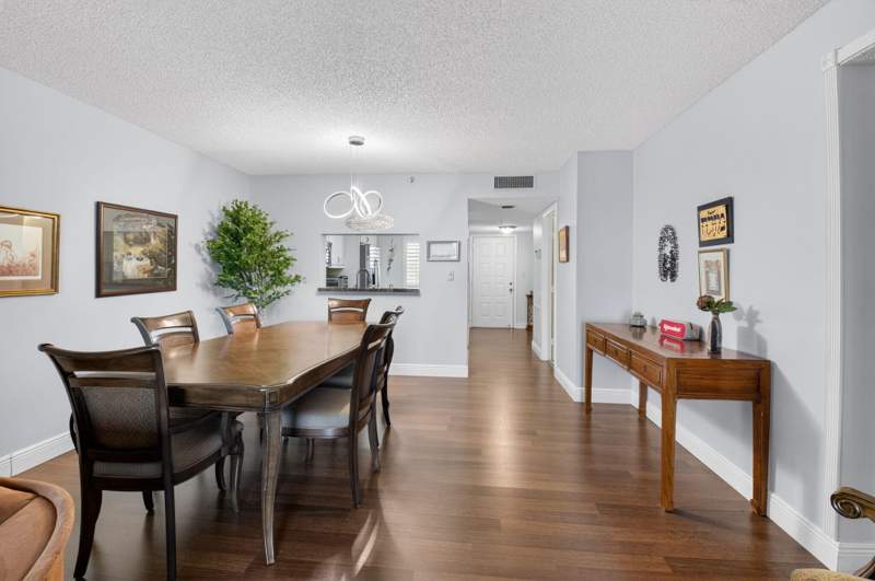 2 bedroom Condominium at 6866 Huntington Lane #607, Huntington Lakes Sec Two Condos, Delray Beach — photo 5