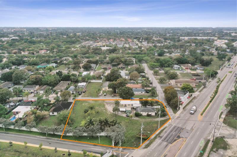 3 bedroom Single Family Residence at 630 NW 15th Avenue, Seaboard Highlands, Pompano Beach — photo 5