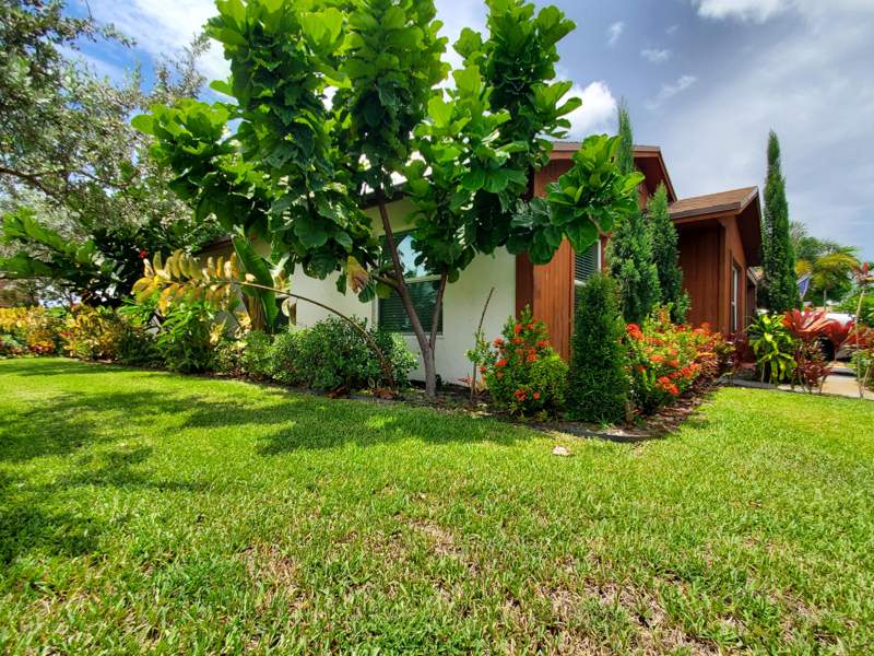 2 bedroom Villa at 558 SE 27th Terrace #558, Los Mangos Patio Villas And Townhomes, Boynton Beach — photo 5