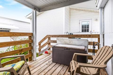 202 Palm Drive #I, Briny Breezes FL - photo 15 of 20