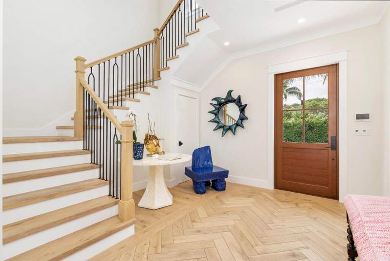4 bedroom Single Family Residence at 315 Avila Road, El Cid Court, West Palm Beach — photo 3
