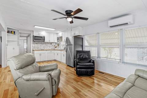 202 Palm Drive #I, Briny Breezes FL - photo 7 of 20