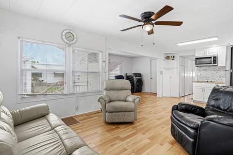 202 Palm Drive #I, Briny Breezes FL - photo 8 of 20