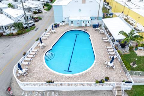 202 Palm Drive #I, Briny Breezes FL - photo 20 of 20