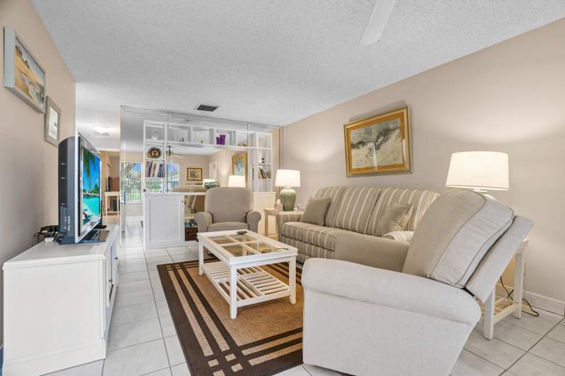 1 bedroom Villa at 8713 NW 10th Street #C101, Lauderdale West Condo No Xiii, Plantation — photo 5